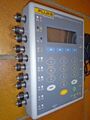 Fluke Biomedical MPS450  - Multiparameter - EKG-Tester  - Patientensimulator -