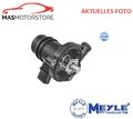 KÜHLFLÜSSIGKEIT KÜHLER THERMOSTAT MEYLE 628 228 0003 A FÜR VAUXHALL ASTRA VI