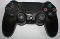 Original Sony PS4 DUALSHOCK wireless Controller, schwarz - für Playstation4