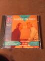 25 Super Oldies - Too Good To Be Forgotten Vol. 1 CD