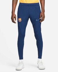 Nike FC BARCELONA STRIKE ELITE DRI-FIT ADV FUSSBALLHOSE HERREN Gr XS DH7494-492