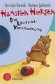 Hamster Hektor - Die Laufrad-Verschwörung von Christian ... | Buch | Zustand gut