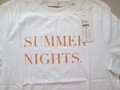 Rich & Royal Shirt Gr. S/M easy fit - neu mit Etikett
