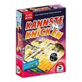 SCHMIDT SPIELE - KANNSTE KNICKEN NEU OVP