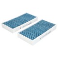 Innenraumfilter PURRO PUR-PC3047AG-2