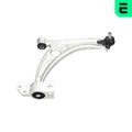 OPTIMAL Querlenker Dreieckslenker G6-1242 für VW 365 3C2 CC PASSAT Aluminium B6
