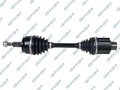GSP Antriebswelle Gelenkwelle für VW Multivan T6 Pritsche T5 2009-2020