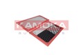 Luftfilter KAMOKA F220001 Umluftfilter für MERCEDES W211 V251 GL W251 W203 W164