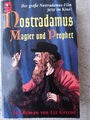 Nostradamus. Magier und Prophet. von Liz Greene - SEHR GUT !!!
