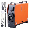 5kW 12V Dieselheizung Standheizung Luftheizung Air Heater Lufterhitzer