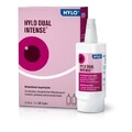 HYLO DUAL intense Augentropfen 2X10 ML
