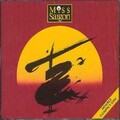 Miss Saigon [Original London Cast] CD Neu & Versiegelt