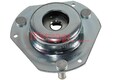METZGER 6490327 Federbeinstützlager Vorne, Oben für FORD Fiesta Mk6 Kastenwagen