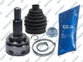 GSP Gelenksatz, Antriebswelle 850136 für MERCEDES-BENZ RENAULT