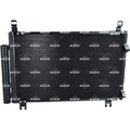 NRF 35652 Kondensator Klimaanlage für TOYOTA YARIS URBAN CRUISER VERSO S VIOS