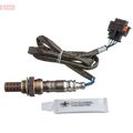1x Lambdasonde DENSO DOX-1569 passend für OPEL VAUXHALL GENERAL MOTORS