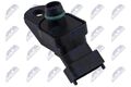 NTY (ECM-PL-005) Sensor Ladedruck für ALFA FIAT LANCIA OPEL SAAB SCANIA