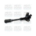 1x Zündspule MEAT & DORIA 10768 passend für FORD VOLVO STANDARD AUTOMOBILE