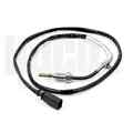 HITACHI Sensor, Abgastemperatur 137086