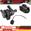 Wasserpumpe Zusatzwasserpumpe Standheizung Pumpe für AUDI A3 VW Golf 1K0965561J