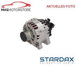 LICHTMASCHINE GENERATOR STARDAX STX110332R I FÜR FORD FOCUS III,C-MAX II