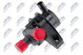 NTY Wasserumwälzpumpe Standheizung CPZ-AU-008 für B8 A5 VW AMAROK Q5 AUDI A4 12V