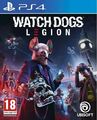 Watch Dogs: Legion (inkl. PS5 Upgrade) PS4 PlayStation 4 NEU OVP *Blitzversand*
