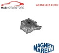 MOTOR KÜHLWASSERPUMPE WASSERPUMPE MAGNETI MARELLI 352316171205 P FÜR VW 3L