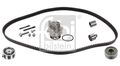FEBI BILSTEIN 45116 Wasserpumpe + Zahnriemensatz für AUDI SEAT SKODA VW