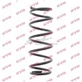 KYB Fahrwerksfeder hinten RH6087 | 4131176FA1