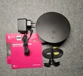 TELEKOM Speed Home WLAN Repeater, WiFi 6, LAN, Mesh