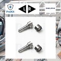 2x ORIGINAL® Delphi Reparatursatz, Einspritzdüse für Renault CLIO IV TWINGO