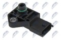 NTY ECM-PL-007 Sensor, Ladedruck für OPEL SAAB