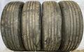 4 x 235/60R20 108H Sommerreifen Goodyear Efficient Grip Performance 2 2020 *
