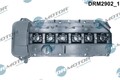 Dr.Motor Automotive DRM2902 Zylinderkopfhaube für Bmw