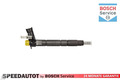 Generalüberholt Einspritzdüse Mercedes Benz G 3.0 0445116027