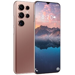 S25 Pro Max Android Smartphone 5G Entsperrte DualSIM Ohne Vertrag Handy 6,8 Zoll