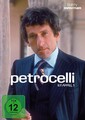 Petrocelli - Staffel 1 [7 Discs]