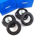 2x SKF Federbeinstützlager Vorne für AUDI A3 Q2 SEAT SKODA VW Golf 7 Passat 3G_