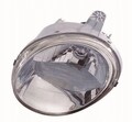 Depo Halogen Scheinwerfer Links für Daewoo Matiz 1998-2000, Elektrisch