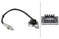 HELLA NOx-Sensor NOx-Katalysator 6PN 358 307-231 M20X1,5 für VW MULTIVAN T6 SGF