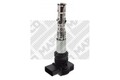 MAPCO ZÜNDSPULE ZÜNDMODUL passend für AUDI A3 A4 A6 ALLROAD TT SEAT CORDOBA