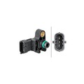 Sensor, Ladedruck HELLA 6PP 358 152-051 für OPEL VAUXHALL CHEVROLET CADILLAC