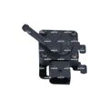 1x Sensor, Abgasdruck NRF 708024 passend für BMW MINI