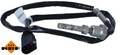 NRF 707128 Sensor für Abgastemperatur Sensor Abgastemperatur für VW 