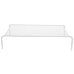  Monitorhalterung Baby Desktop-Monitor-Riser Laptop-Riser Für Den Schreibtisch