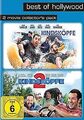 Best of Hollywood - 2 Movie Collector's Pack: Kindsköpfe ... | DVD | Zustand gut