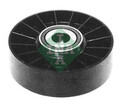 Schaeffler INA Umlenk-/Führungsrolle Keilrippenriemen 532 0066 10 für AUDI VW A8