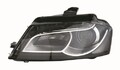 ABAKUS 446-1129RMLEHM2 Hauptscheinwerfer für AUDI