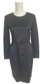 Marc Cain Kleid, edel, schwarz, Gr. 40 = N4, NEU mit Etikett